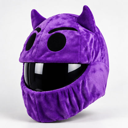 BEAST · Funda Monstruo para Casco