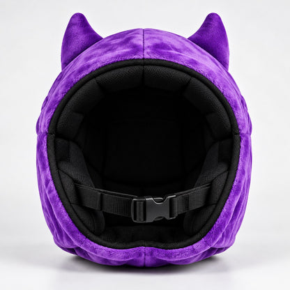 BEAST · Funda Monstruo para Casco