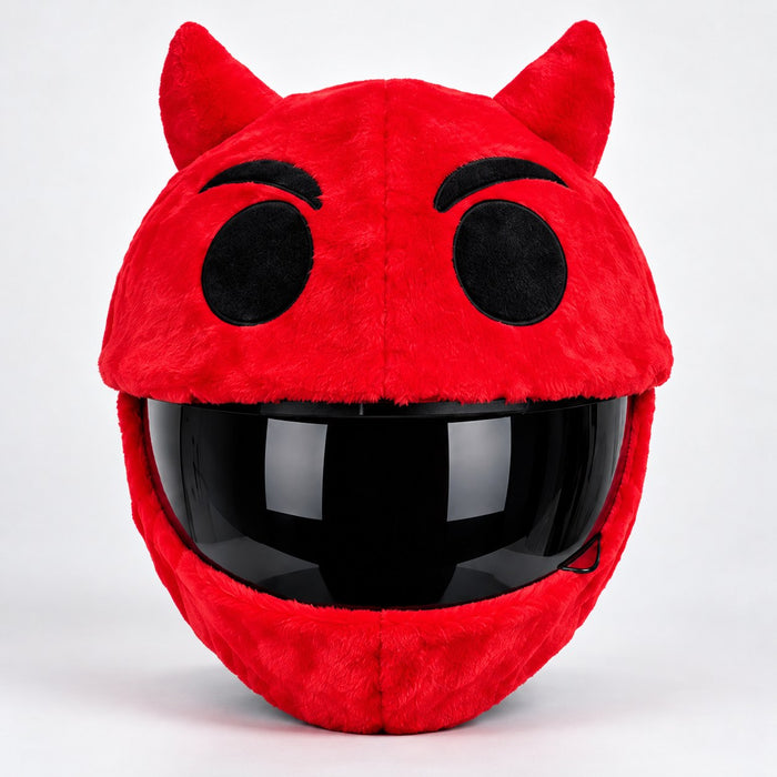 BEAST · Funda Monstruo para Casco