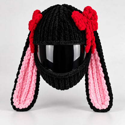 BOW · Funda Orejas de Conejo para Casco