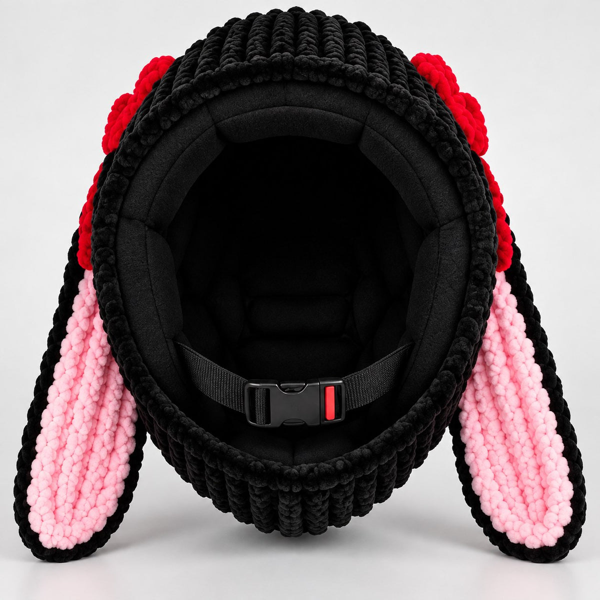 BOW · Funda Orejas de Conejo para Casco