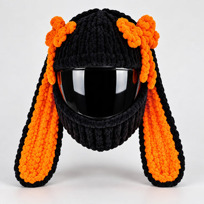 BOW · Funda Orejas de Conejo para Casco