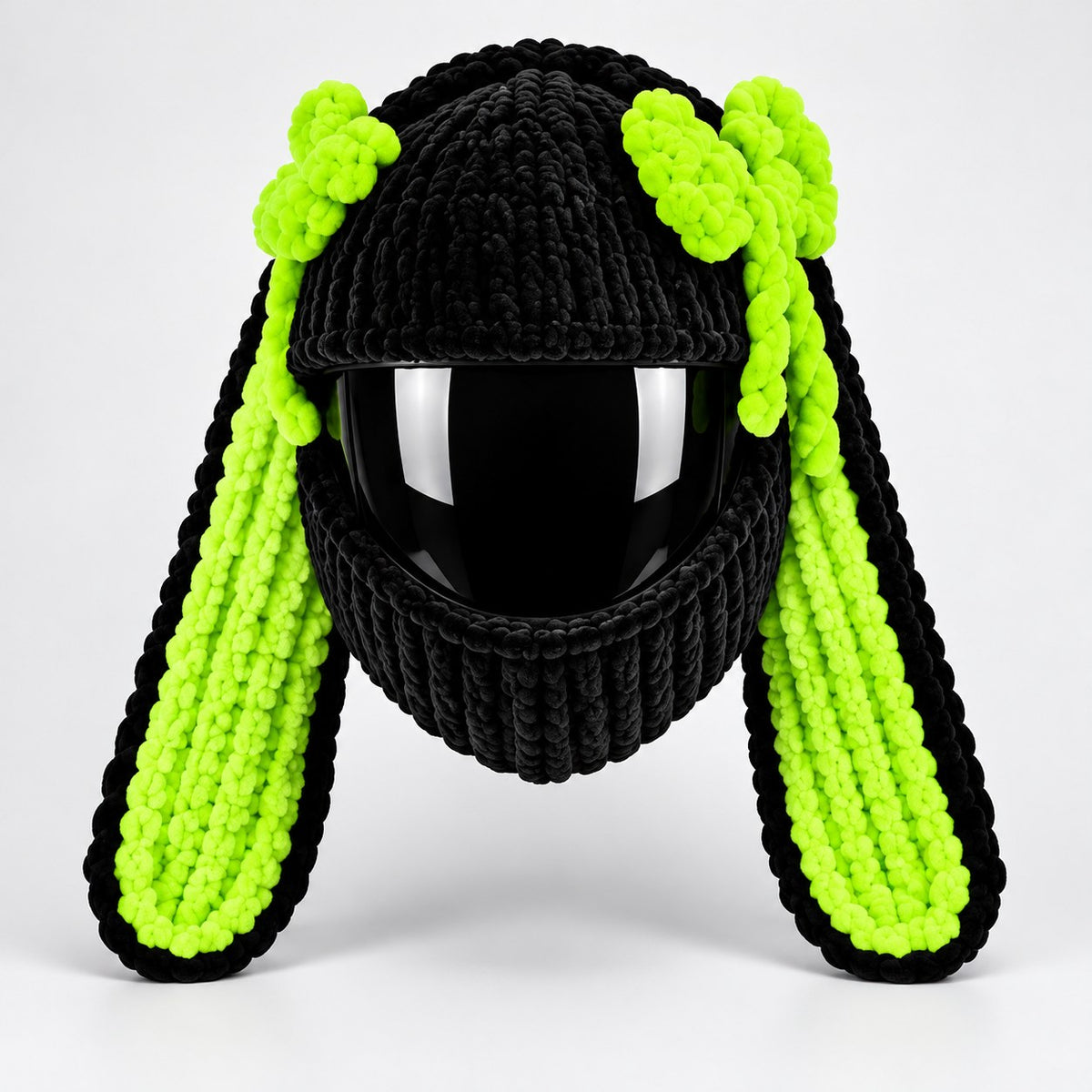 BOW · Funda Orejas de Conejo para Casco