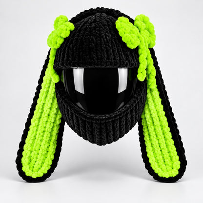 BOW · Funda Orejas de Conejo para Casco