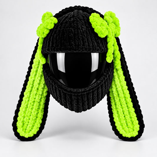 BOW · Funda Orejas de Conejo para Casco