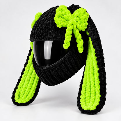 BOW · Funda Orejas de Conejo para Casco
