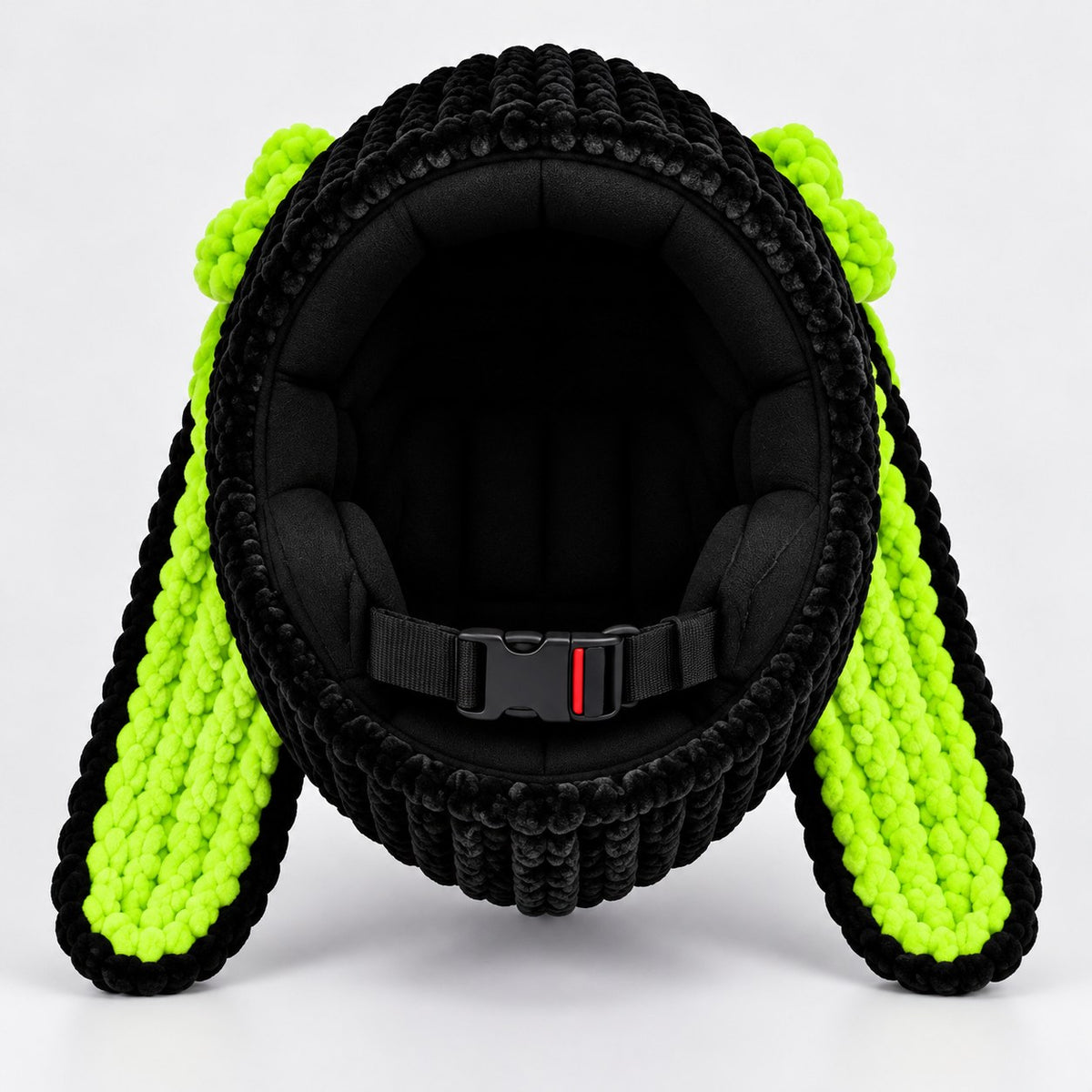 BOW · Funda Orejas de Conejo para Casco