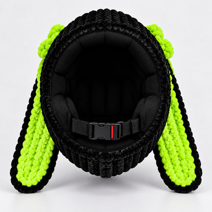 BOW · Funda Orejas de Conejo para Casco