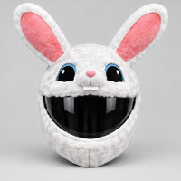 BUNNY · Funda Conejo para Casco