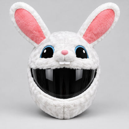 BUNNY · Funda Conejo para Casco