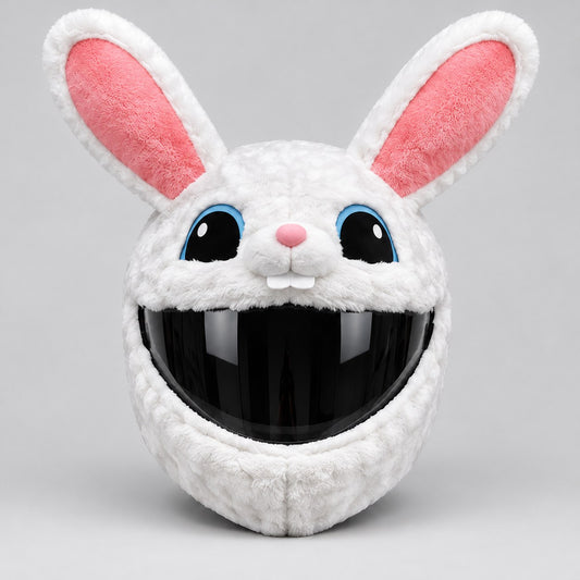 BUNNY · Funda Conejo para Casco