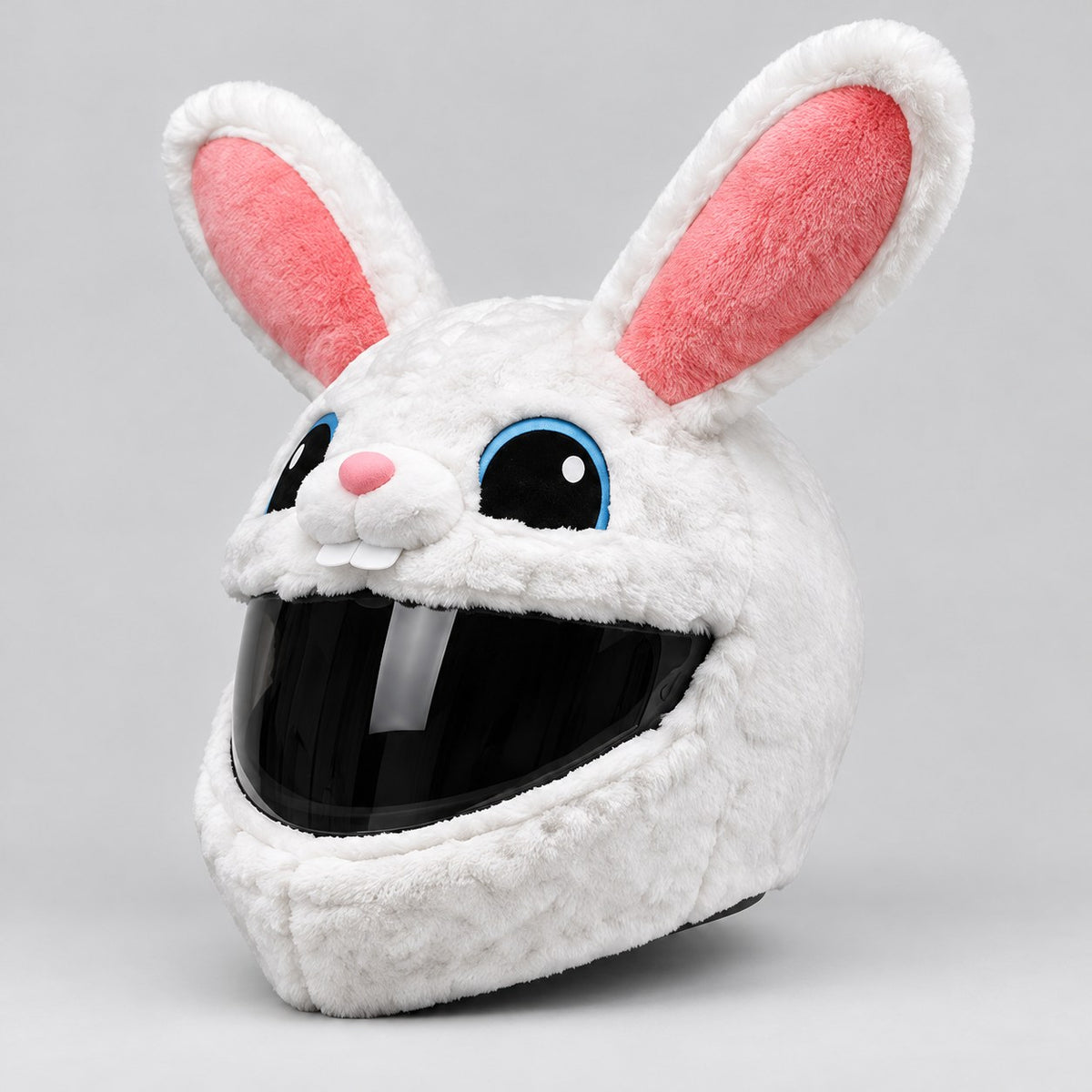 BUNNY · Funda Conejo para Casco