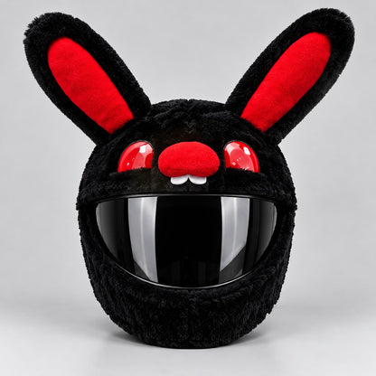 BUNNY · Funda Conejo para Casco