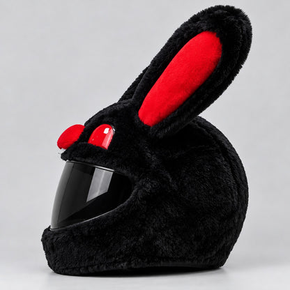 BUNNY · Funda Conejo para Casco