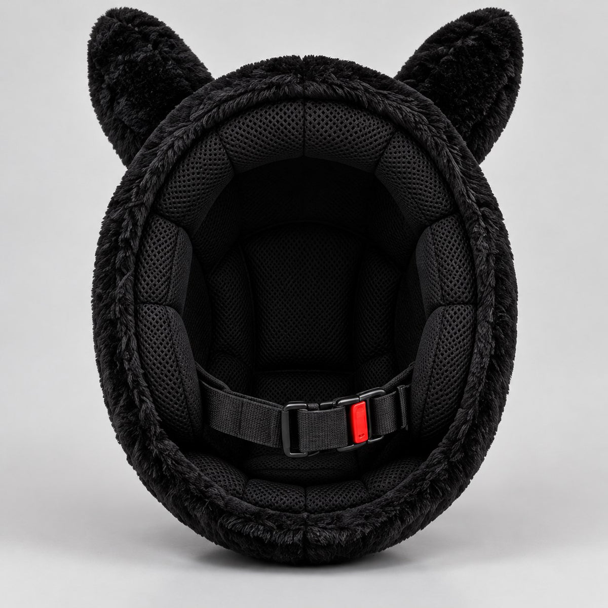 BUNNY · Funda Conejo para Casco