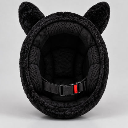 BUNNY · Funda Conejo para Casco