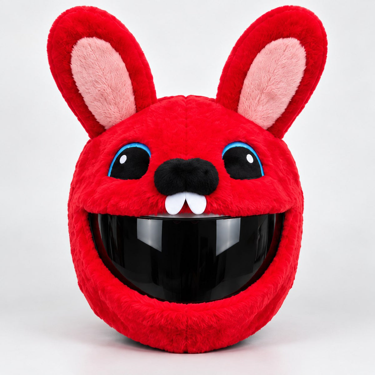 BUNNY · Funda Conejo para Casco