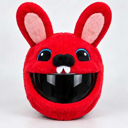 BUNNY · Funda Conejo para Casco