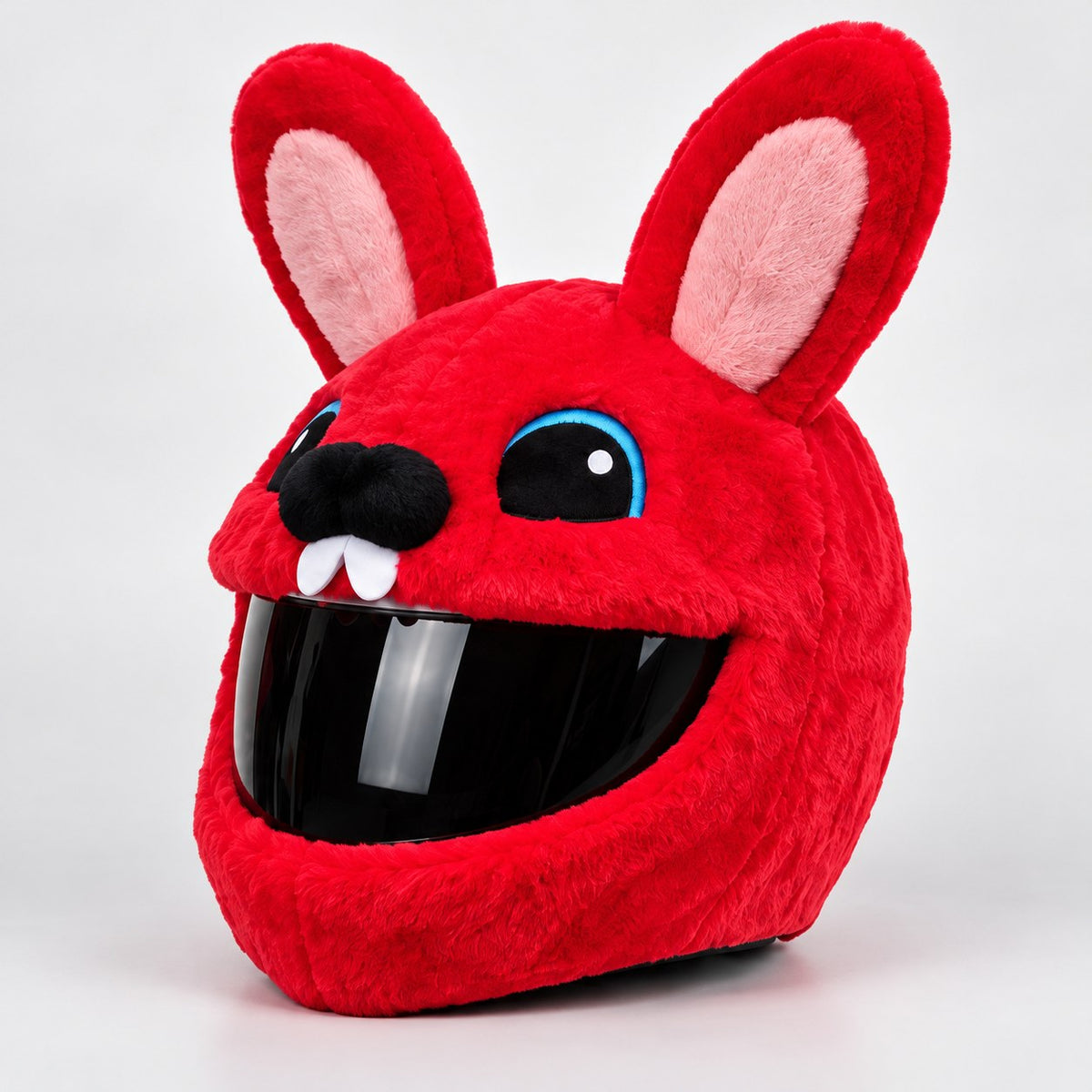 BUNNY · Funda Conejo para Casco