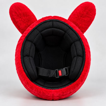 BUNNY · Funda Conejo para Casco
