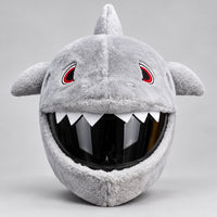 SHARK · Funda Tiburón para Casco