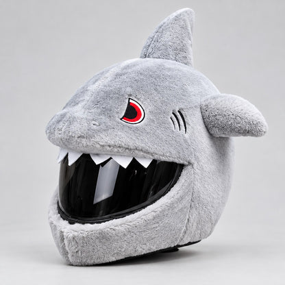 SHARK · Funda Tiburón para Casco