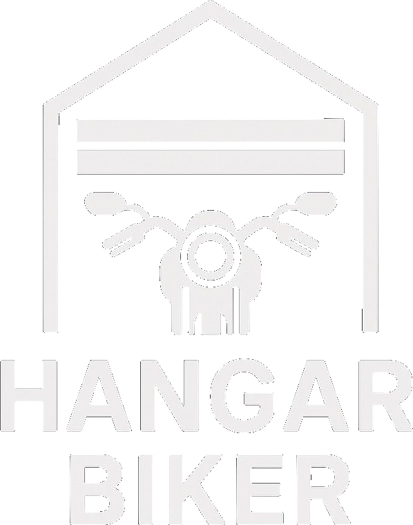 Hangar Biker